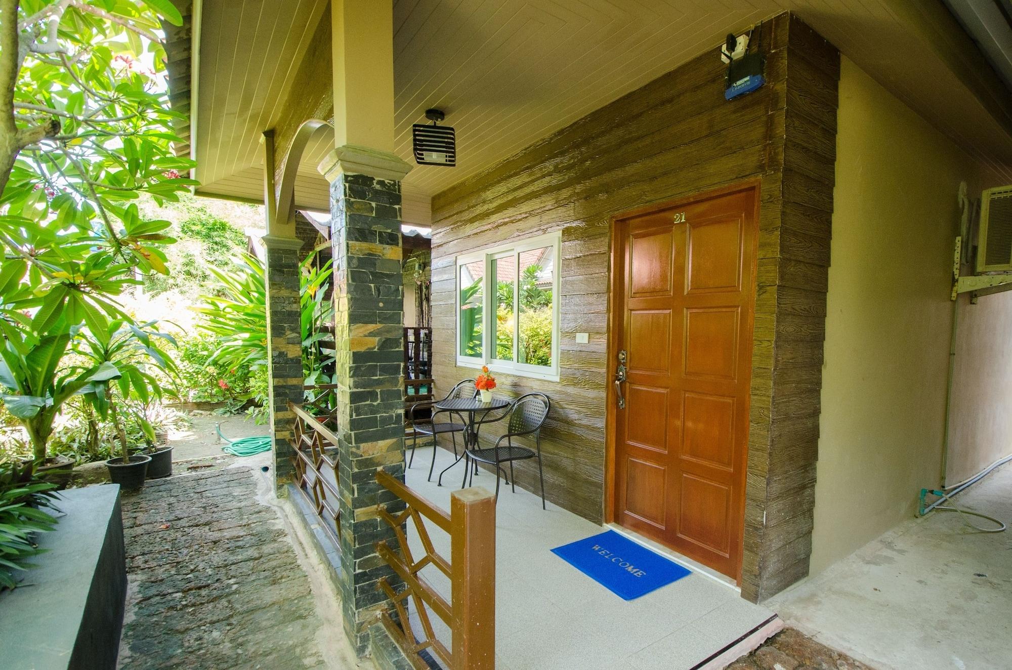 Nid'S Bungalows Chaweng  Esterno foto